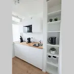 Dock 70 - Exklusives Cityapartment