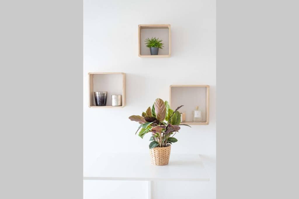 Dock 70 - Exklusives Cityapartment Apartment *