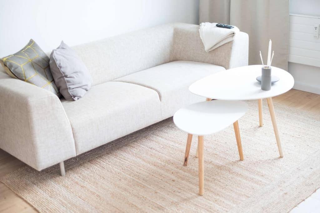 Apartment Dock 70 - Exklusives Cityapartment Bremerhaven