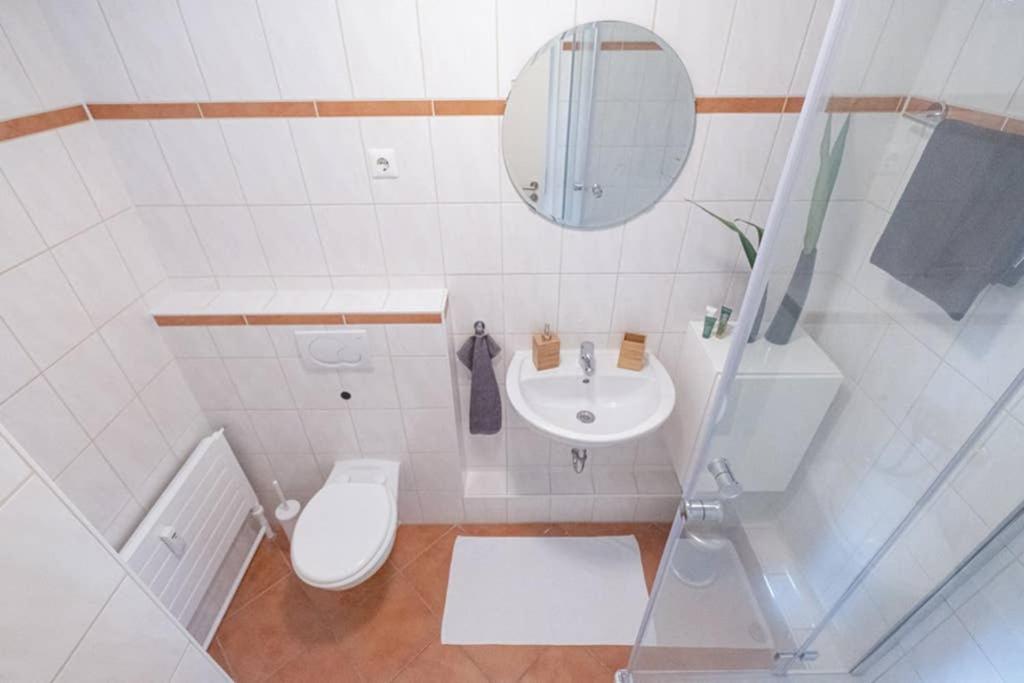 Dock 70 - Exklusives Cityapartment Bremerhaven