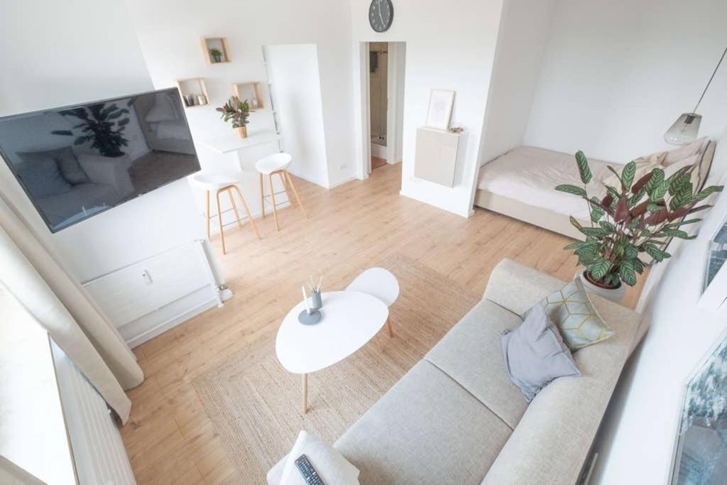 Dock 70 - Exklusives Cityapartment * Bremerhaven