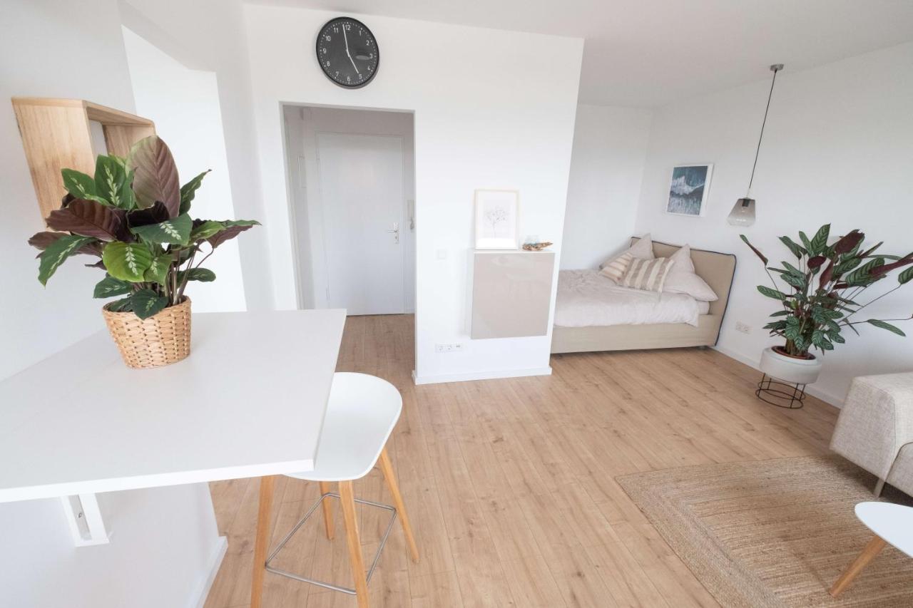 Apartment Dock 70 - Exklusives Cityapartment *