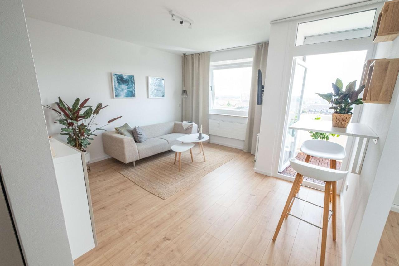 Apartment Dock 70 - Exklusives Cityapartment