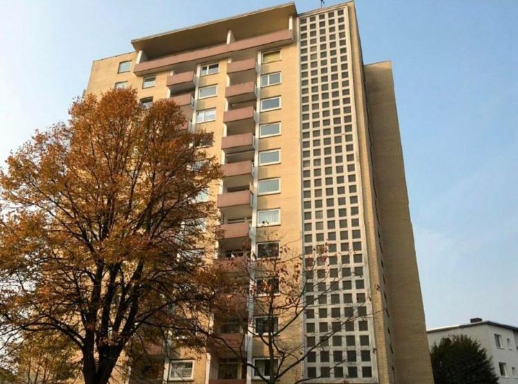 Dock 70 - Exklusives Cityapartment Apartment Bremerhaven